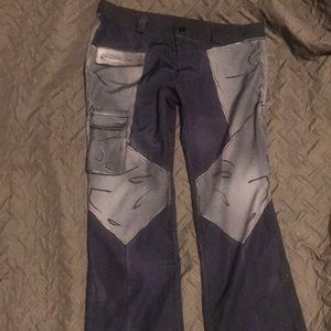 Borderlands Cosplay Pants